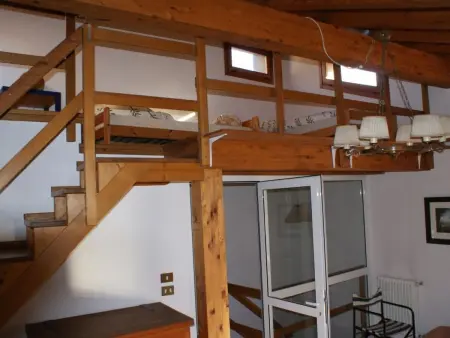 Casa Valsolda, Maison 6 personnes à Acquaseria - Photo 7
