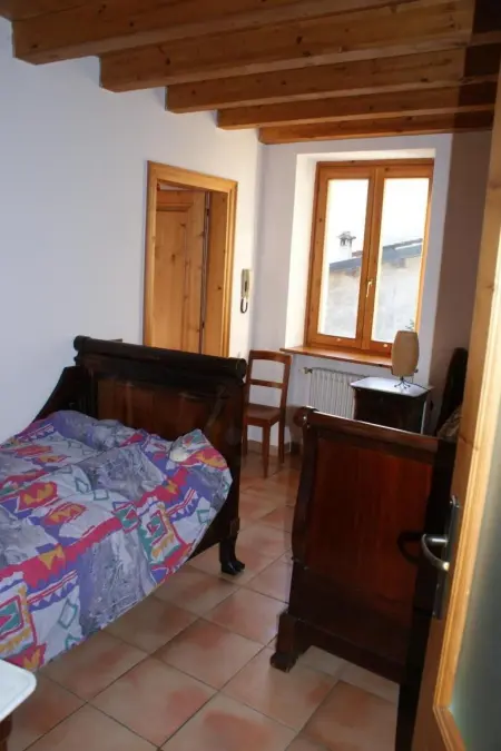 Casa Valsolda, Maison 6 personnes à Acquaseria - Photo 8