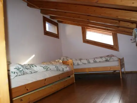 Casa Valsolda, Maison 6 personnes à Acquaseria - Photo 9