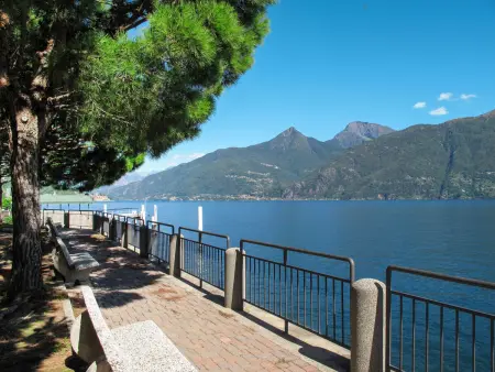 Casa Valsolda, Maison 6 personnes à Acquaseria - Photo 12