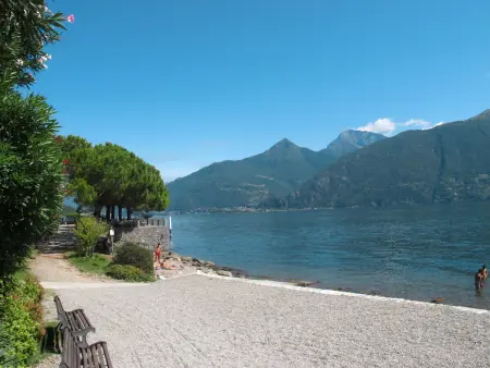 Casa Valsolda, Maison 6 personnes à Acquaseria - Photo 13