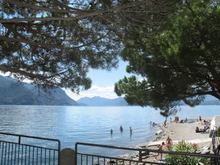 Casa Valsolda, Maison 6 personnes à Acquaseria - Photo 14