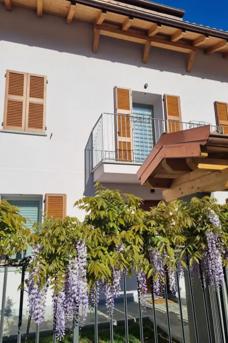 Location maison à Colico, LoSteLaDa