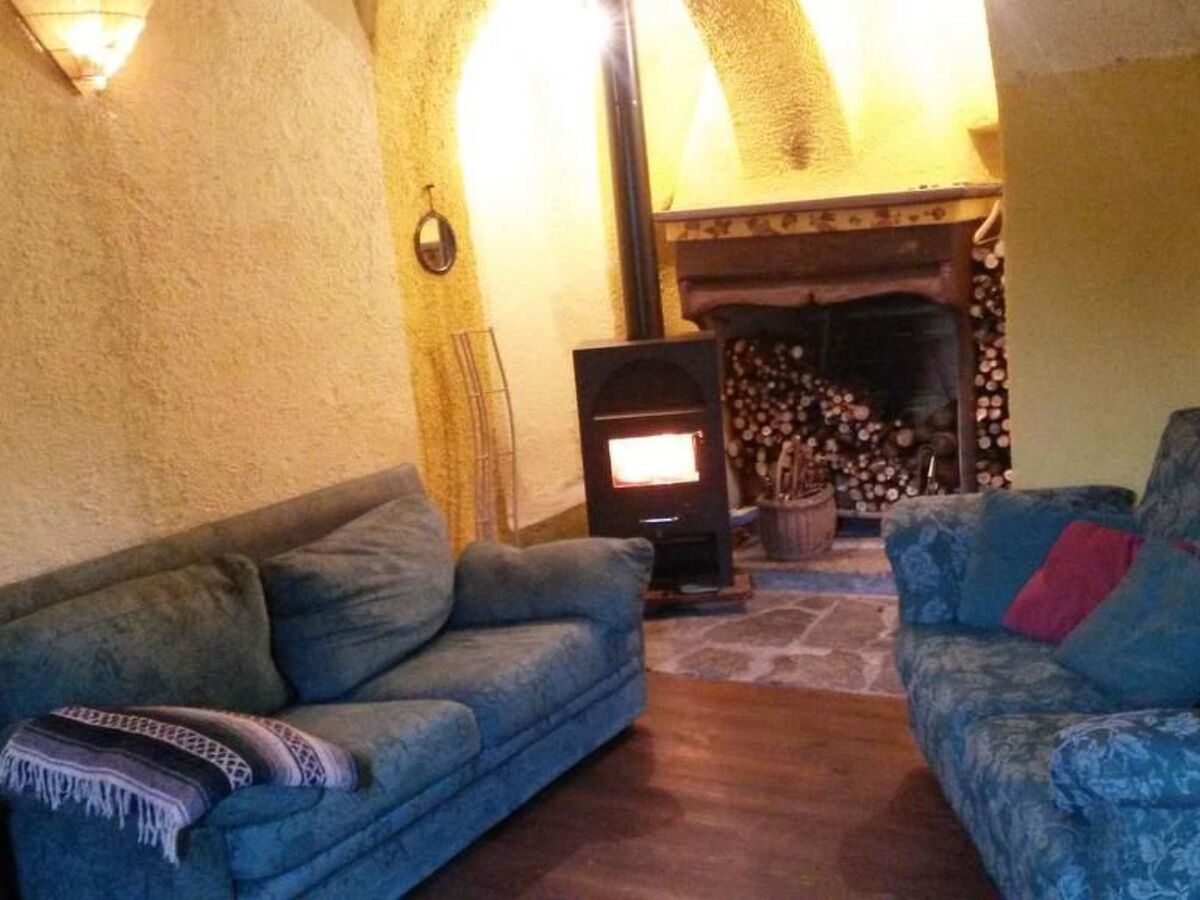 Ca Ronit, maison historique 7 pers. à Delebio - Photo 6