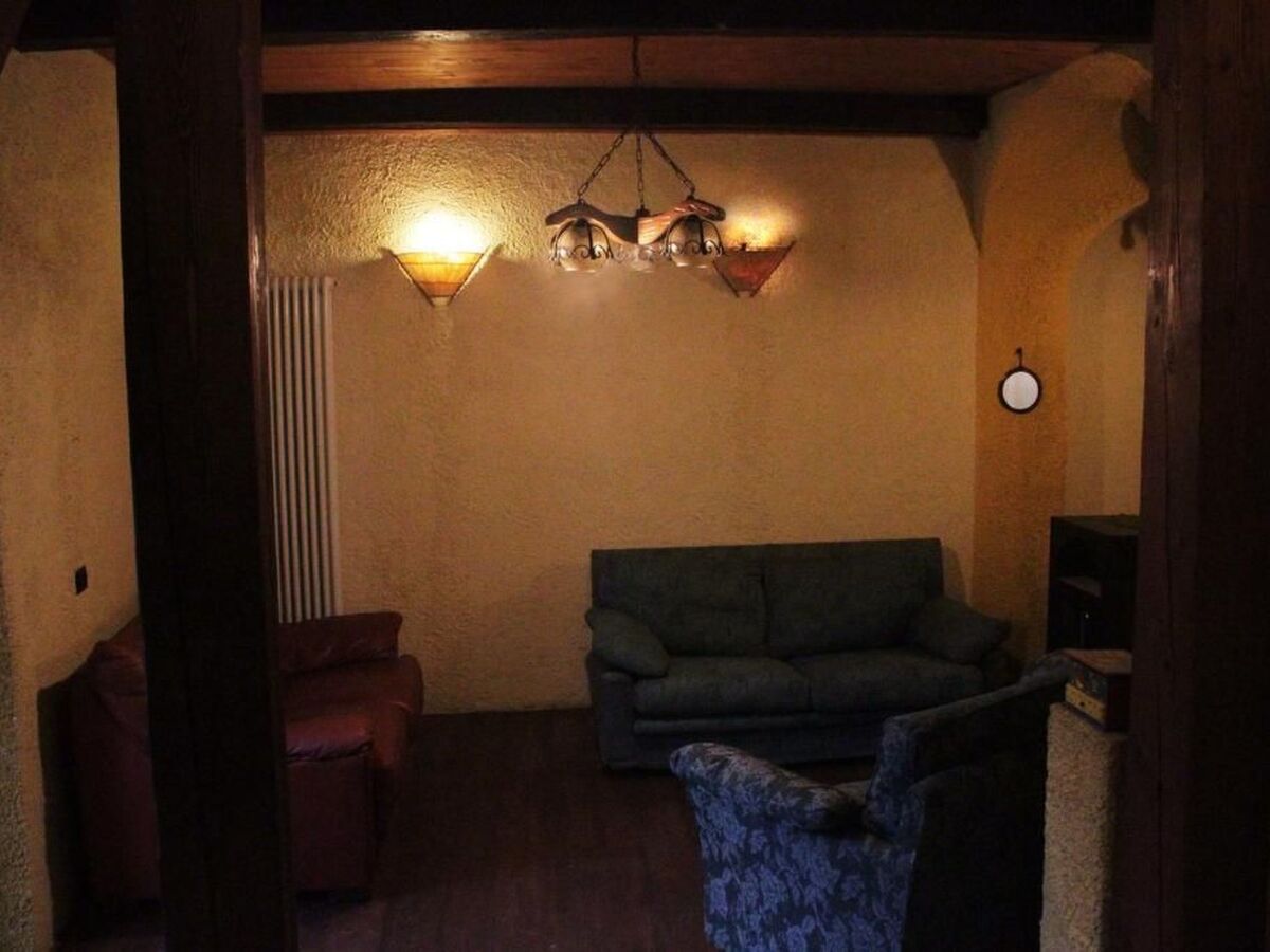 Ca Ronit, maison historique 7 pers. à Delebio - Photo 7