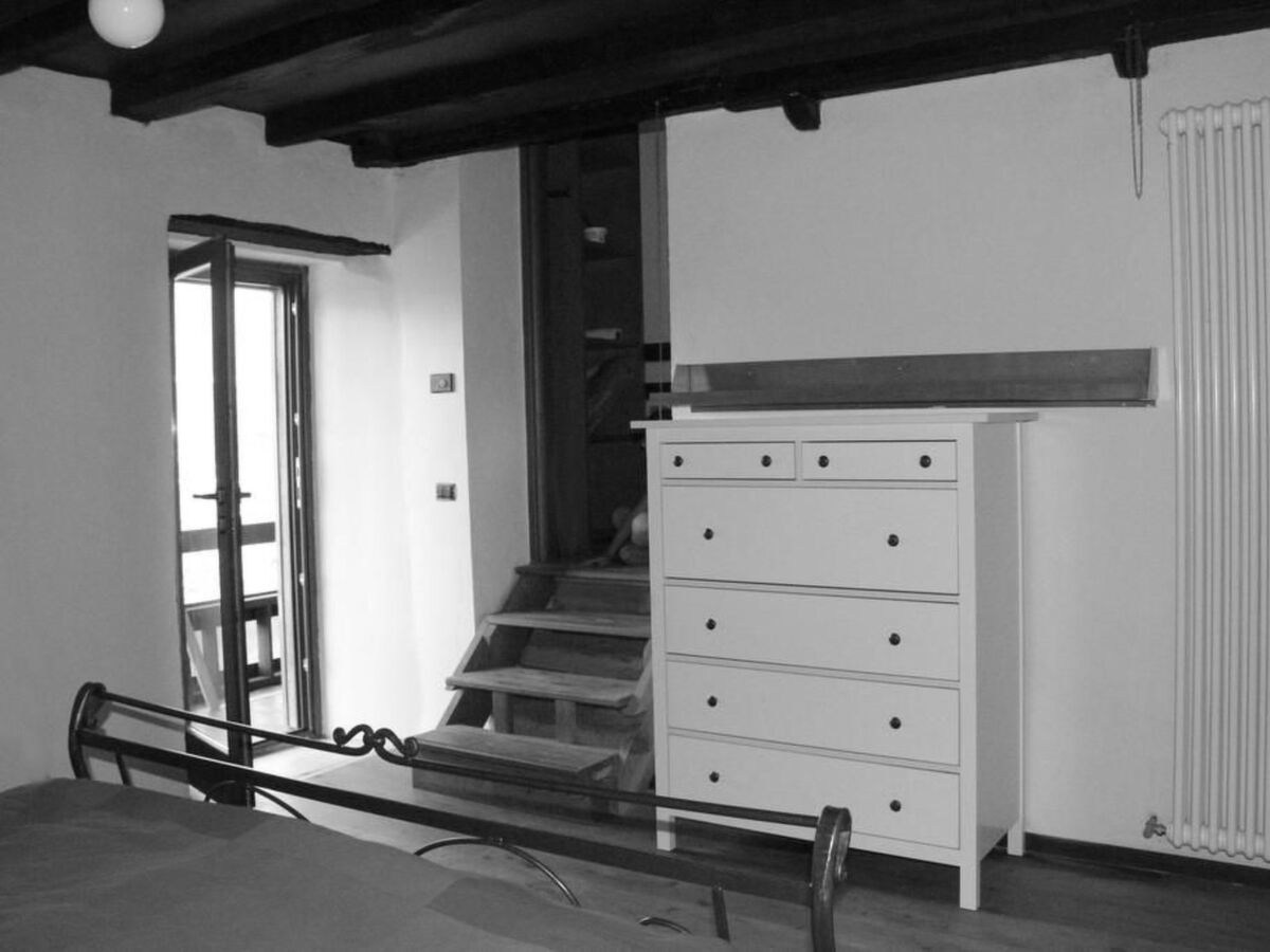 Ca Ronit, maison historique 7 pers. à Delebio - Photo 9