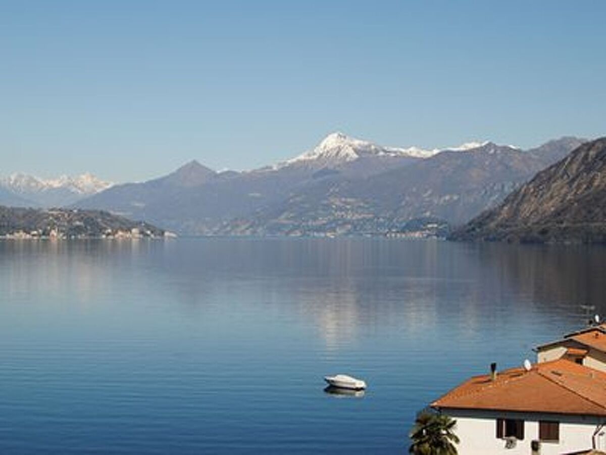 Appartement 3 chambres avec vue Lac de Côme à Lezzeno - Photo 1