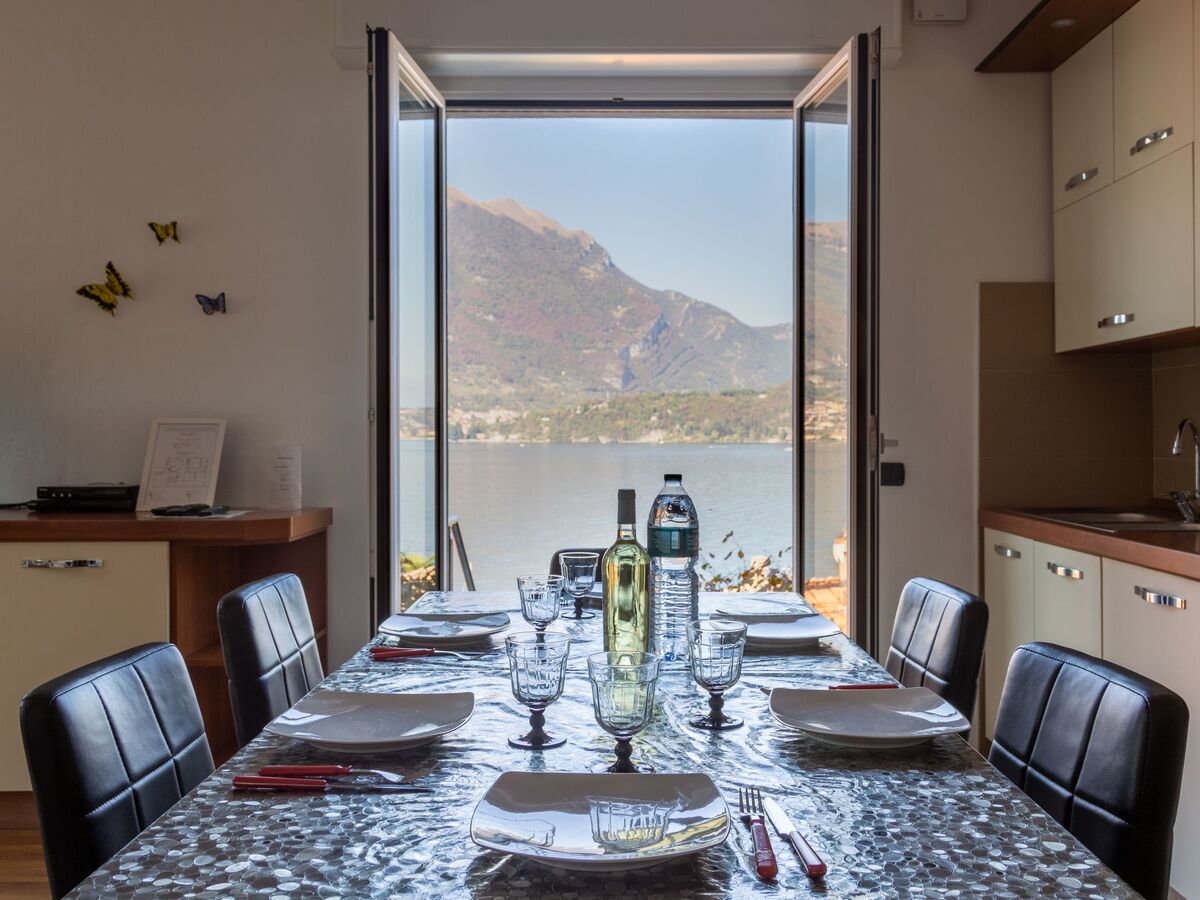 Appartement 3 chambres avec vue Lac de Côme à Lezzeno - Photo 4
