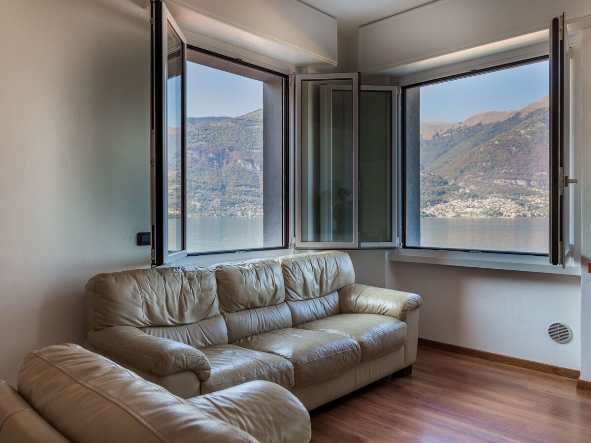 Appartement 3 chambres avec vue Lac de Côme à Lezzeno - Photo 5