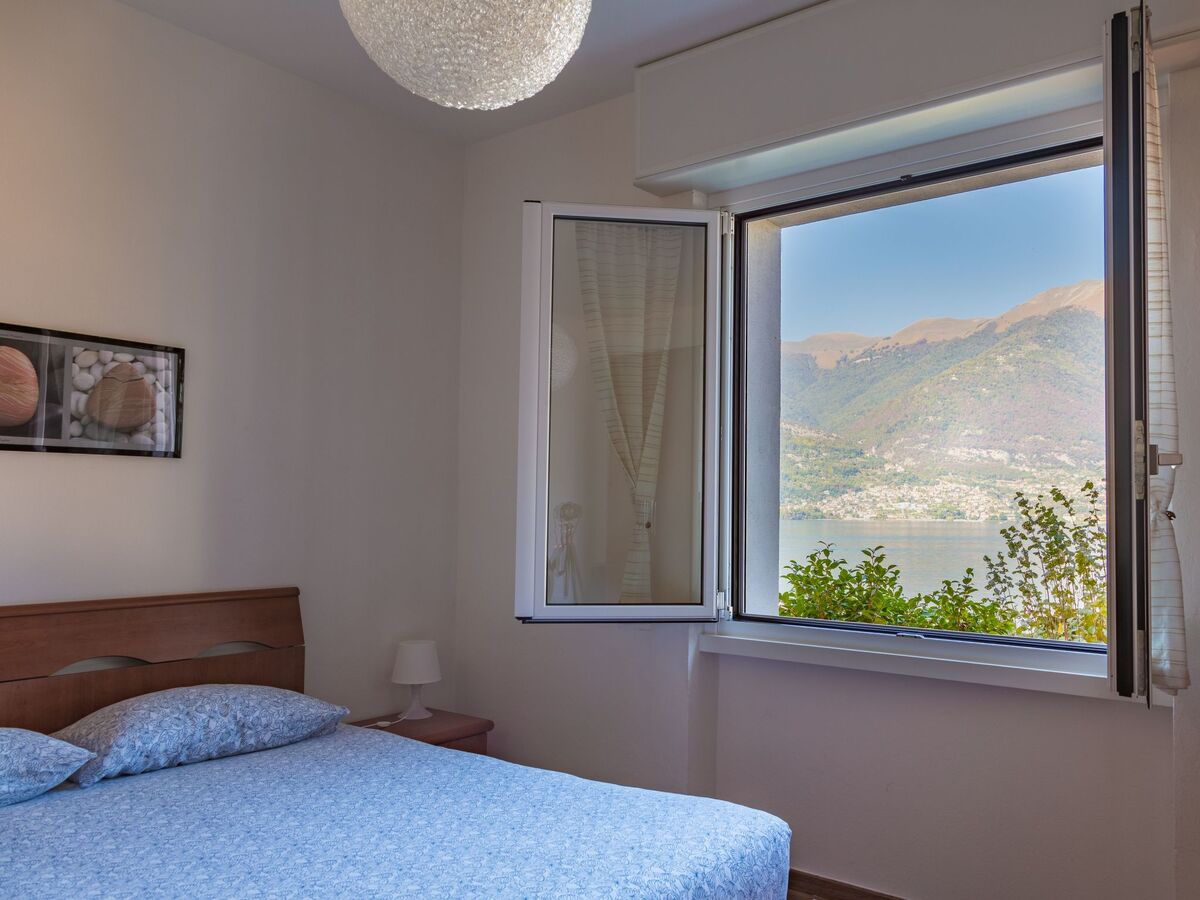 Appartement 3 chambres avec vue Lac de Côme à Lezzeno - Photo 7