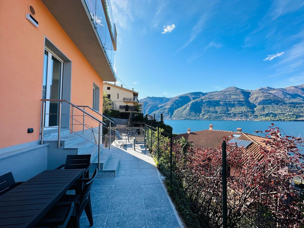 Appartement 3 chambres avec vue Lac de Côme à Lezzeno - Photo 21