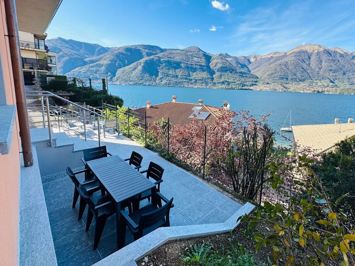 Appartement 3 chambres avec vue Lac de Côme à Lezzeno - Photo 22
