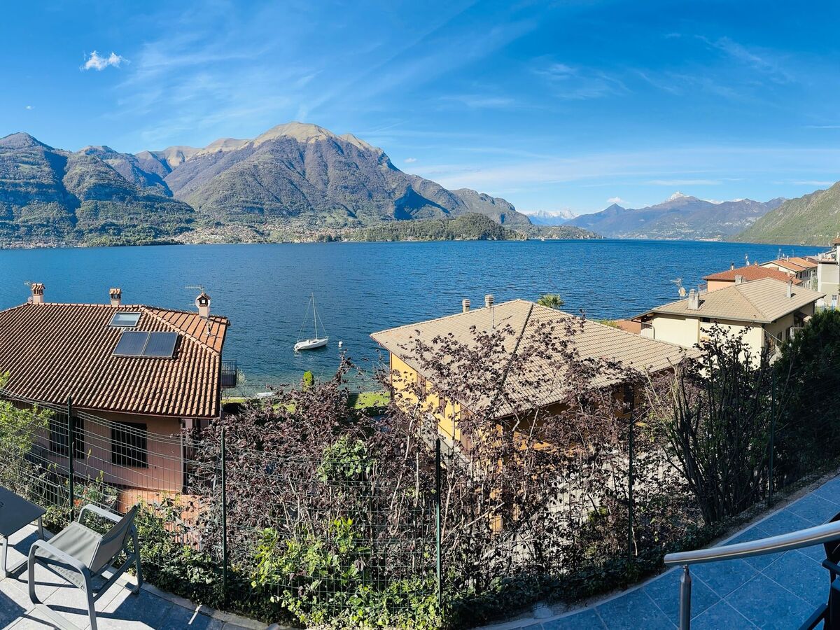 Appartement 3 chambres avec vue Lac de Côme à Lezzeno - Photo 23