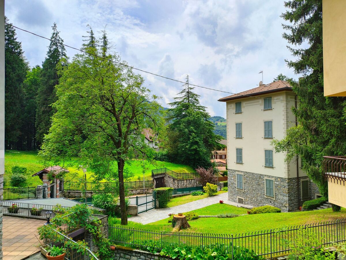 Esino Sweet Home, appartement 2 chambres face au lac - Photo 1