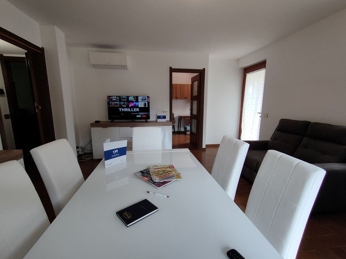 Esino Sweet Home, appartement 2 chambres face au lac - Photo 4