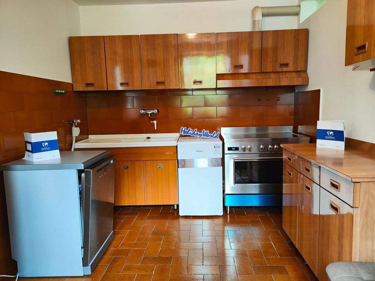 Esino Sweet Home, appartement 2 chambres face au lac - Photo 8