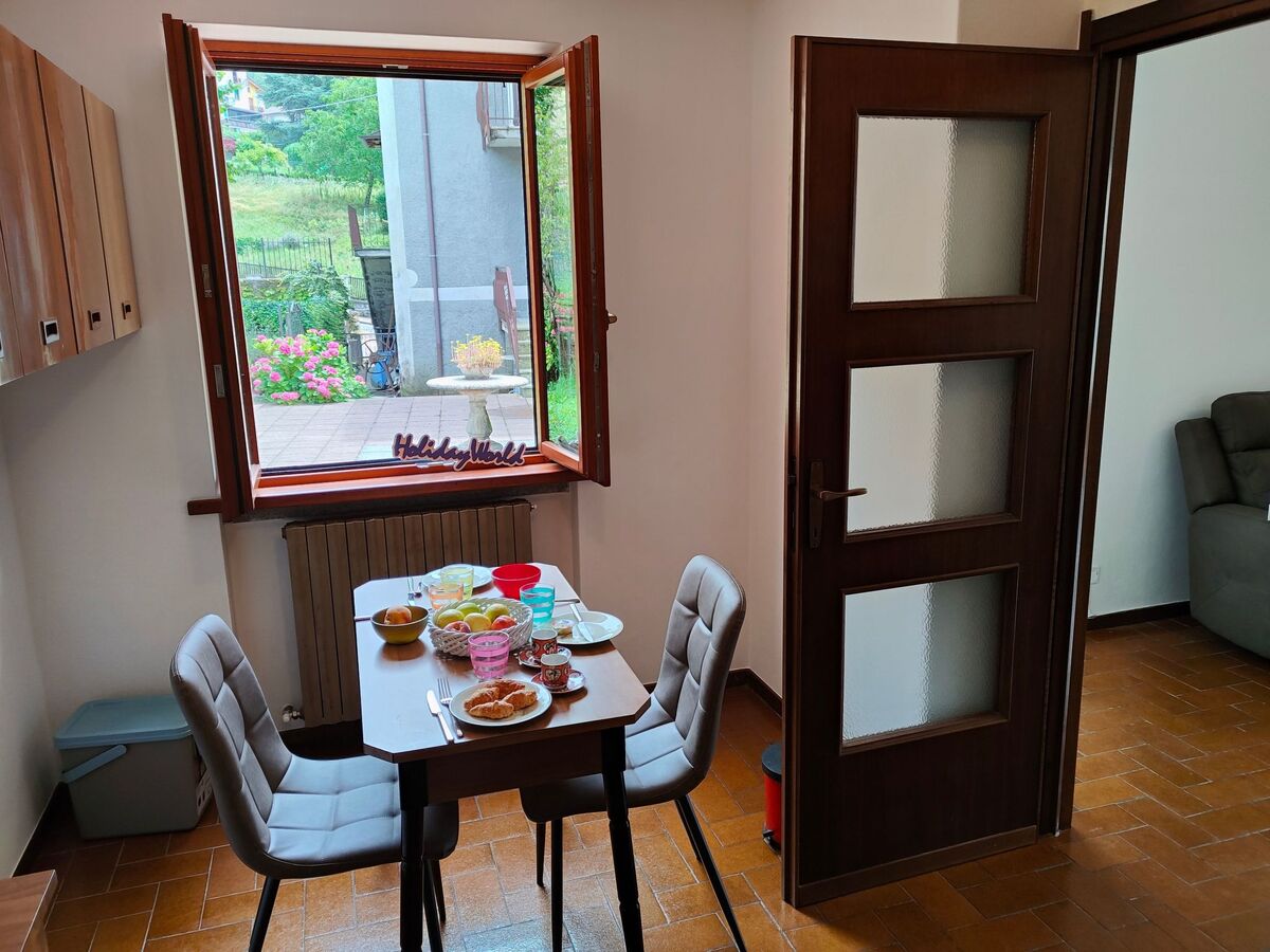 Esino Sweet Home, appartement 2 chambres face au lac - Photo 9