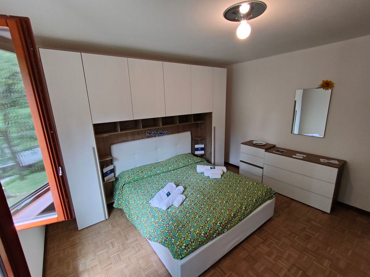 Esino Sweet Home, appartement 2 chambres face au lac - Photo 12