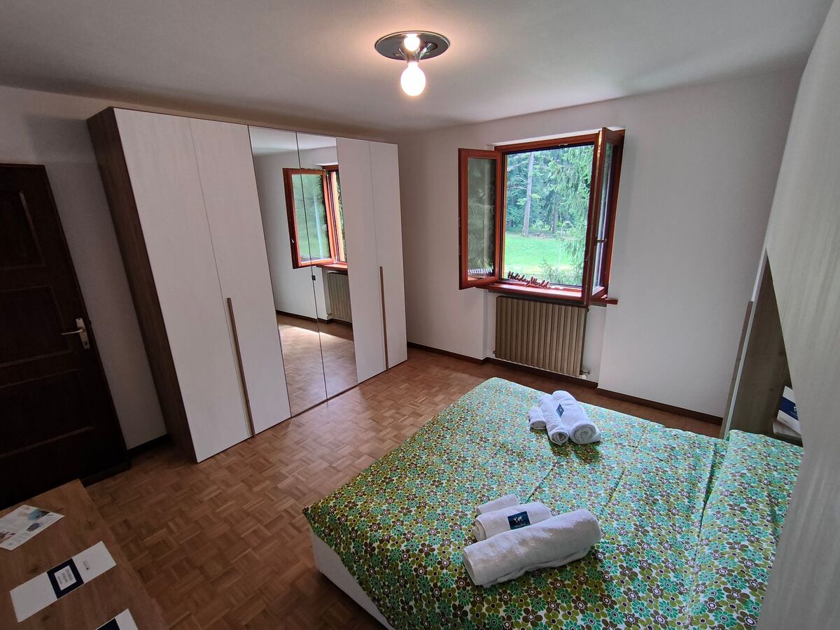 Esino Sweet Home, appartement 2 chambres face au lac - Photo 13