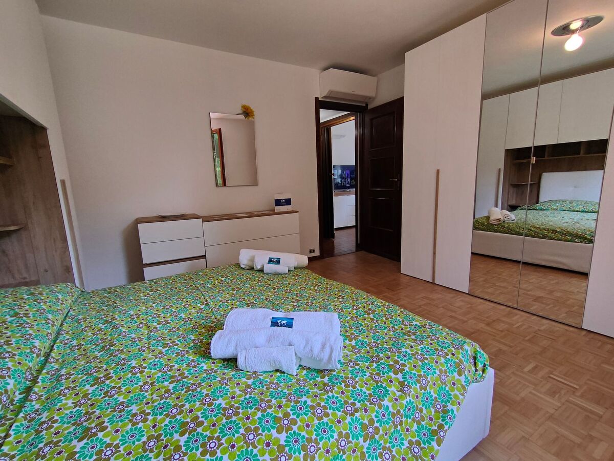 Esino Sweet Home, appartement 2 chambres face au lac - Photo 14