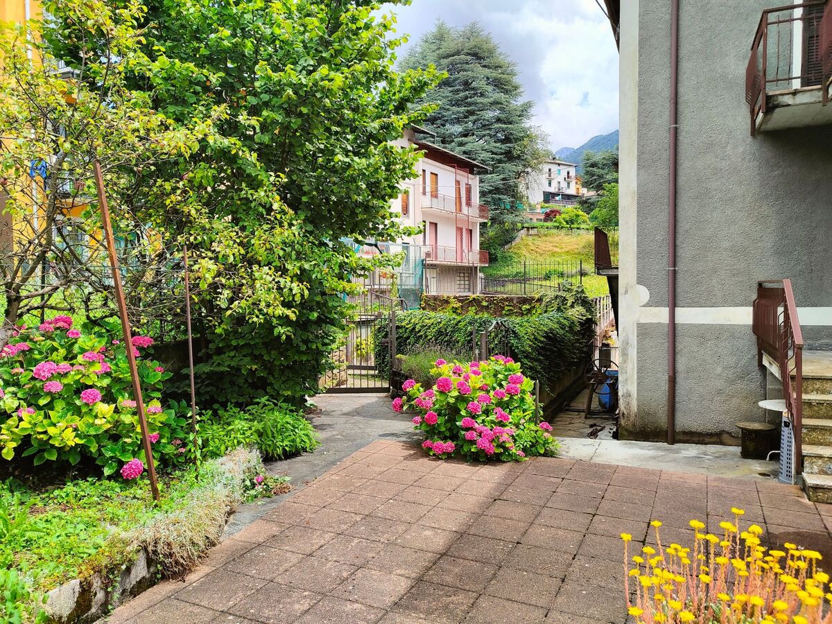 Esino Sweet Home, appartement 2 chambres face au lac - Photo 22