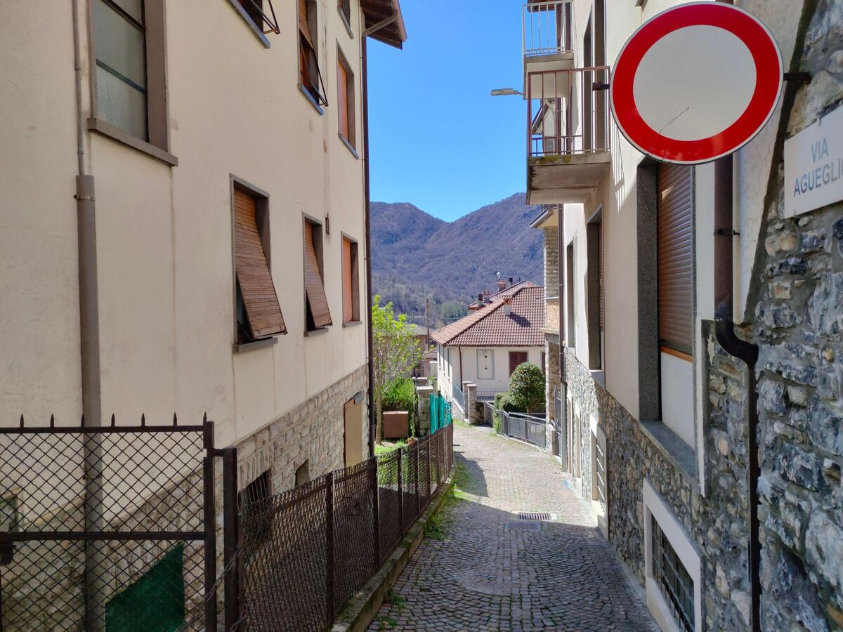 Esino Sweet Home, appartement 2 chambres face au lac - Photo 23