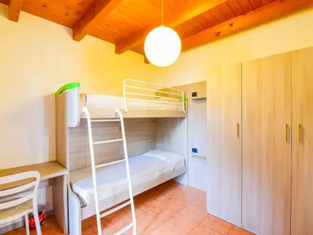 Maison Valbrona : piscine, jacuzzi et sauna privés - Photo 2
