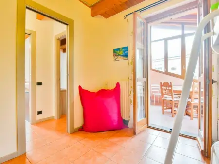 Maison Valbrona : piscine, jacuzzi et sauna privés - Photo 5