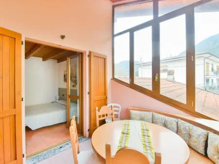 Maison Valbrona : piscine, jacuzzi et sauna privés - Photo 7