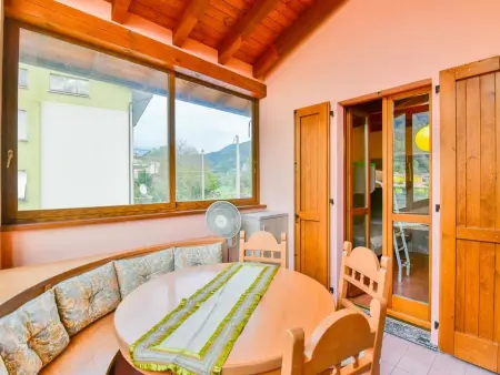 Maison Valbrona : piscine, jacuzzi et sauna privés - Photo 9