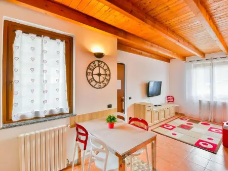 Maison Valbrona : piscine, jacuzzi et sauna privés - Photo 20