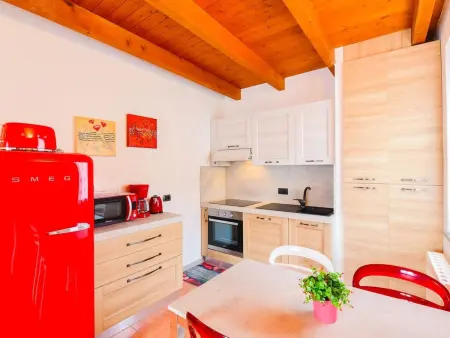 Maison Valbrona : piscine, jacuzzi et sauna privés - Photo 21