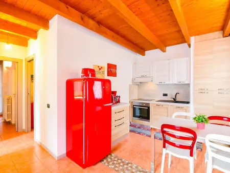 Maison Valbrona : piscine, jacuzzi et sauna privés - Photo 23