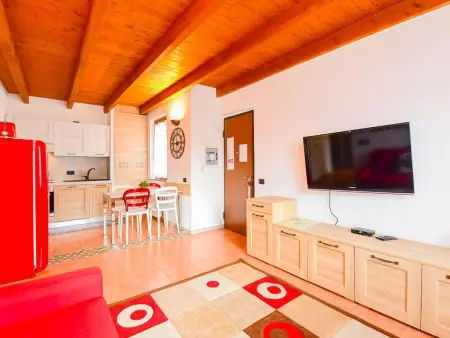 Maison Valbrona : piscine, jacuzzi et sauna privés - Photo 24