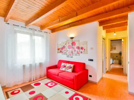 Maison Valbrona : piscine, jacuzzi et sauna privés - Photo 26
