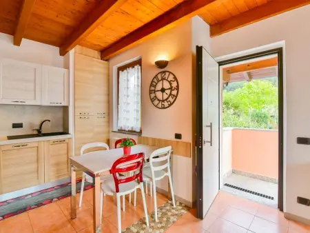 Maison Valbrona : piscine, jacuzzi et sauna privés - Photo 28