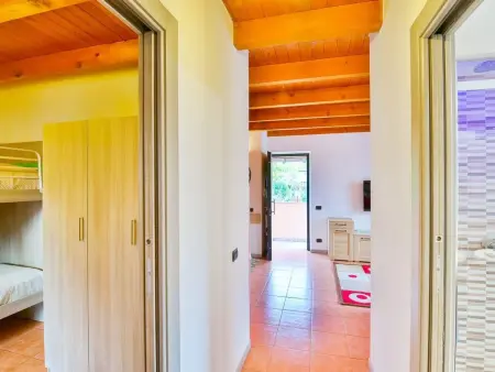 Maison Valbrona : piscine, jacuzzi et sauna privés - Photo 29