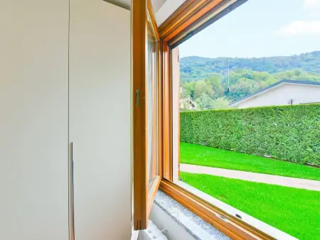 Maison Valbrona : piscine, jacuzzi et sauna privés - Photo 37