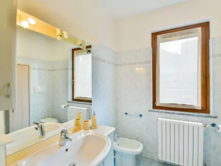 Maison Valbrona : piscine, jacuzzi et sauna privés - Photo 43
