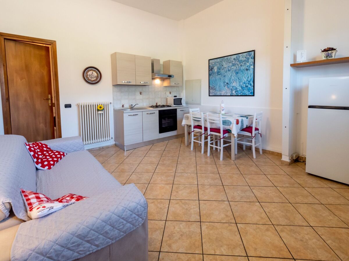Appartement 4 pers. au bord du lac à Abbadia Lariana - Photo 1
