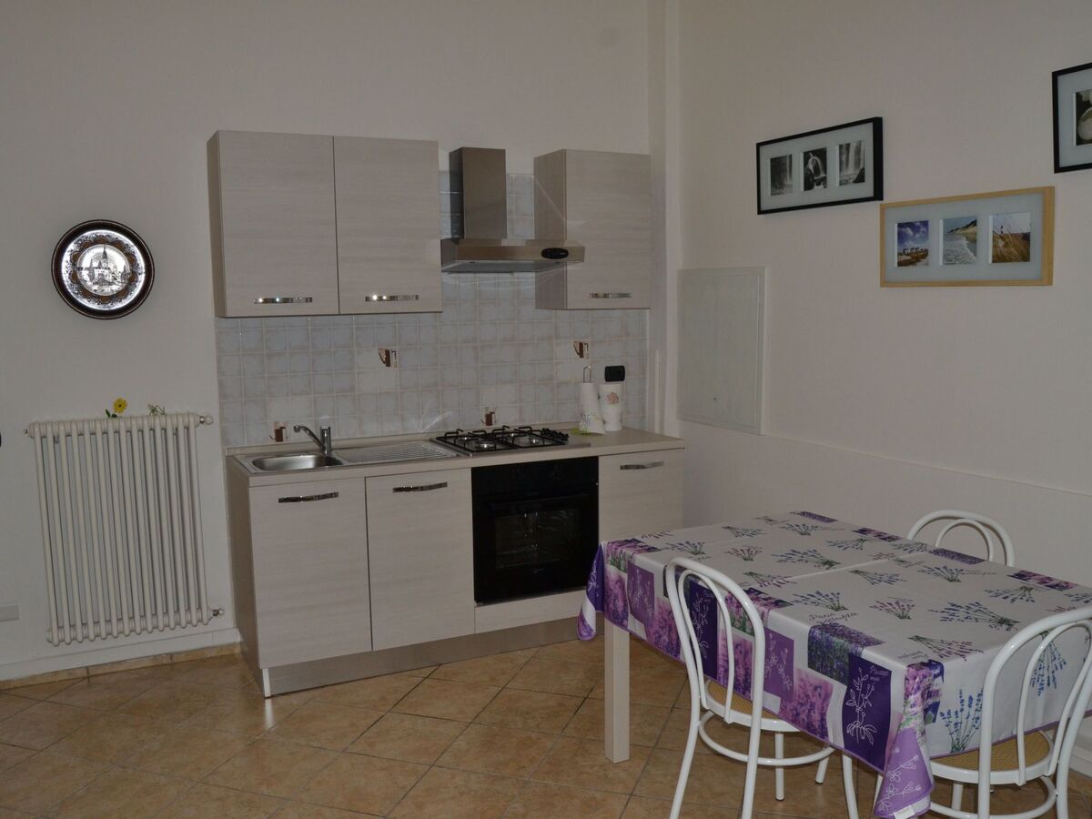 Appartement 4 pers. au bord du lac à Abbadia Lariana - Photo 2