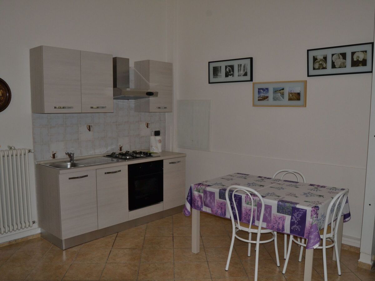 Appartement 4 pers. au bord du lac à Abbadia Lariana - Photo 3