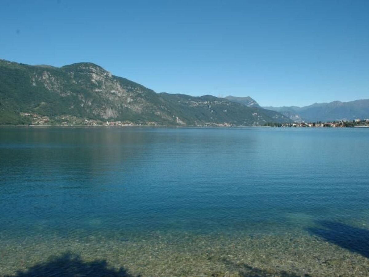 Appartement 4 pers. au bord du lac à Abbadia Lariana - Photo 7