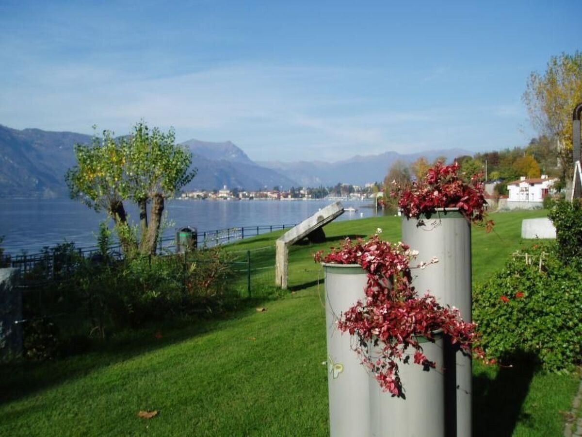 Appartement 4 pers. au bord du lac à Abbadia Lariana - Photo 8