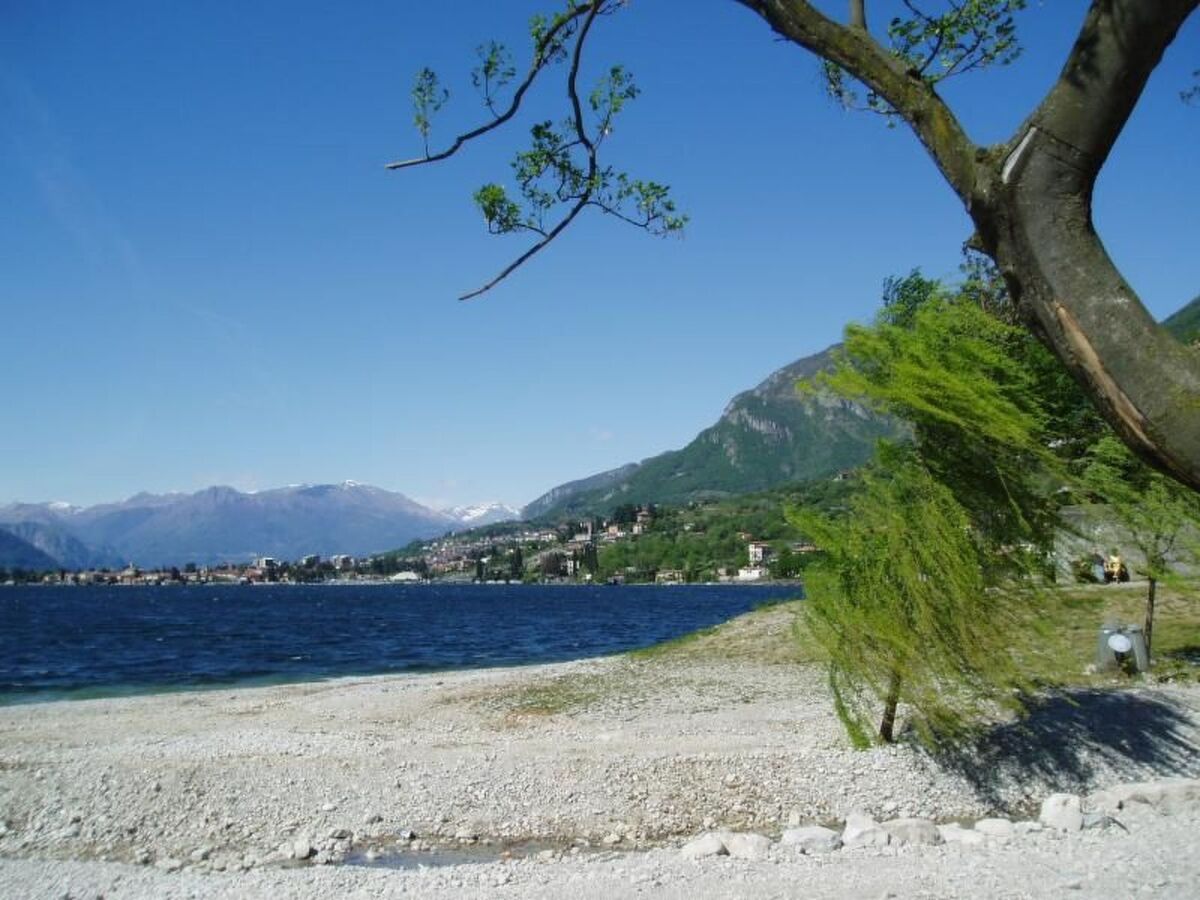 Appartement 4 pers. au bord du lac à Abbadia Lariana - Photo 9