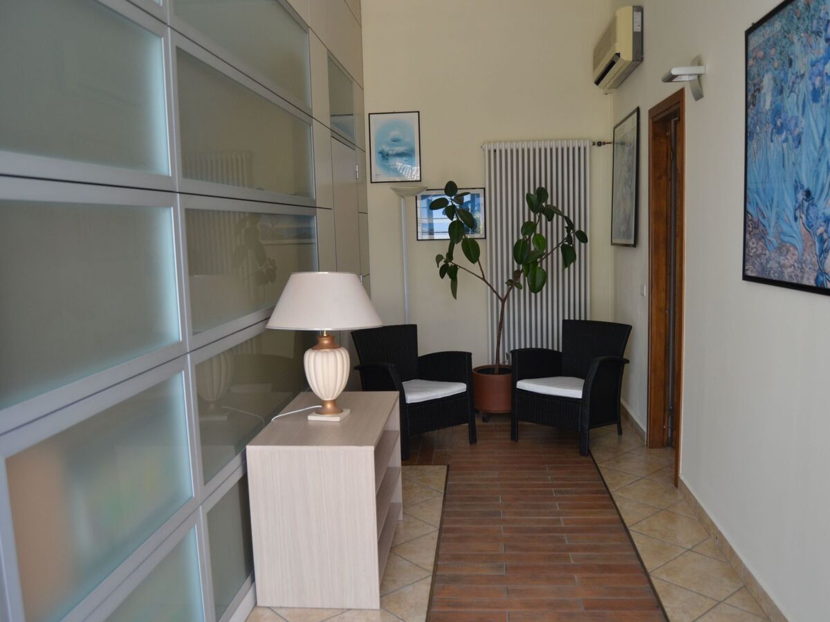 Appartement 4 pers. au bord du lac à Abbadia Lariana - Photo 11