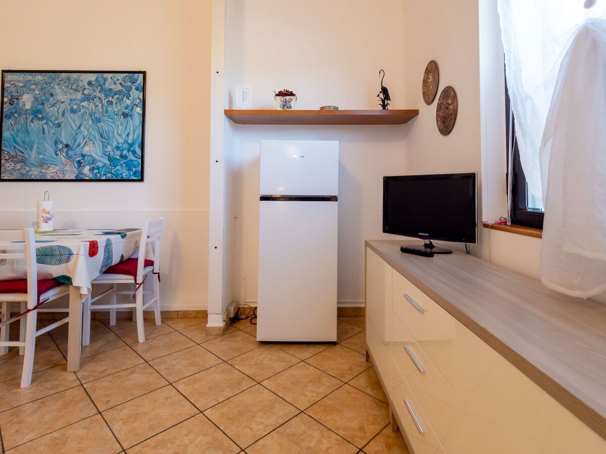 Appartement 4 pers. au bord du lac à Abbadia Lariana - Photo 21