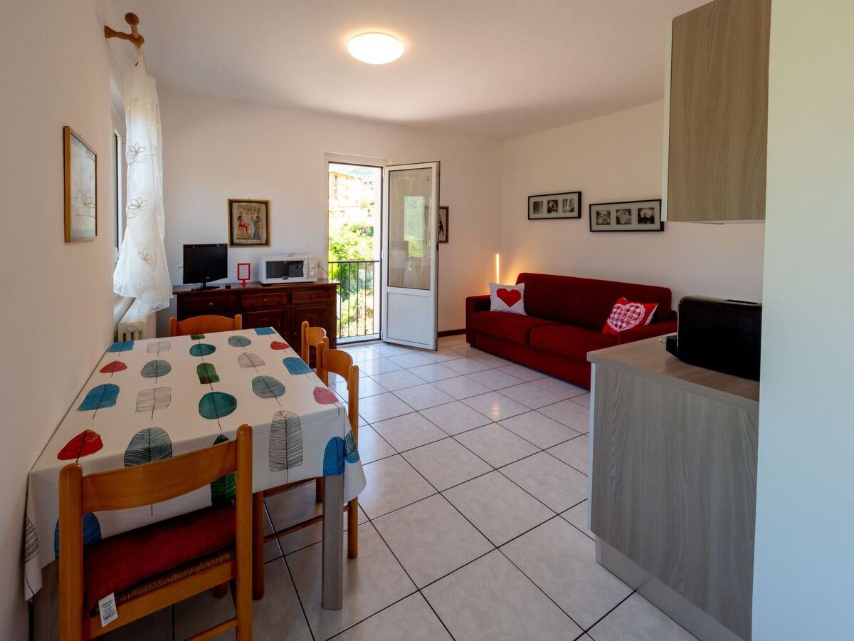 Appartement 4 pers. à 100 m du lac Lecco - Photo 7