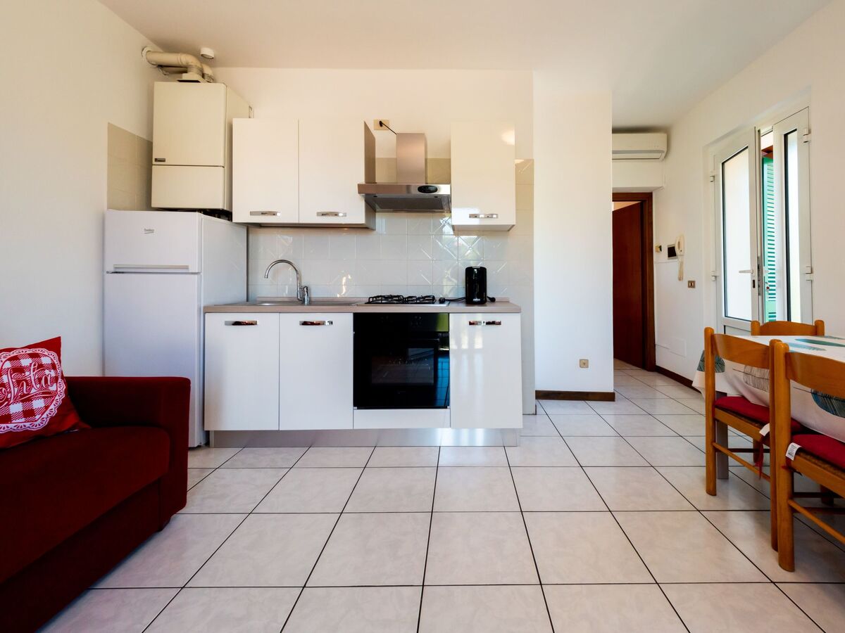 Appartement 4 pers. à 100 m du lac Lecco - Photo 8