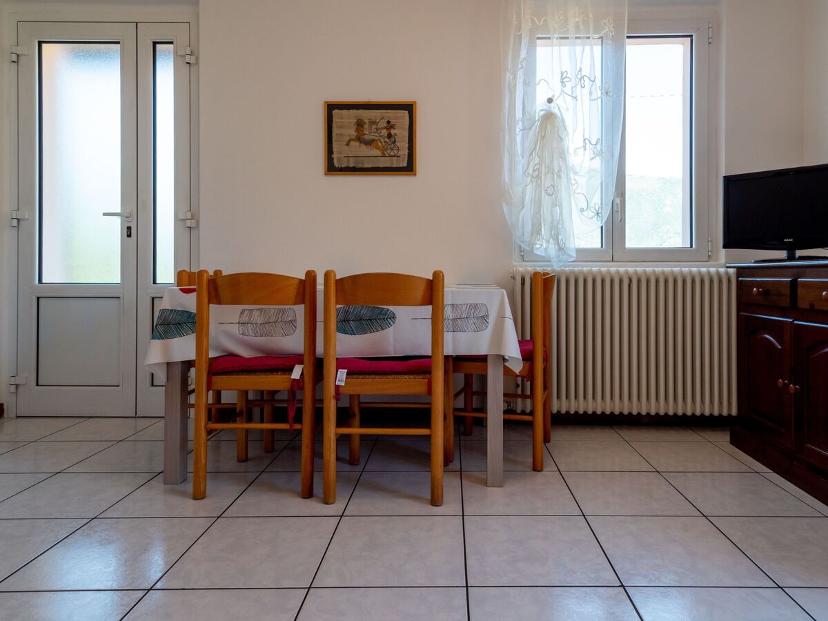 Appartement 4 pers. à 100 m du lac Lecco - Photo 9